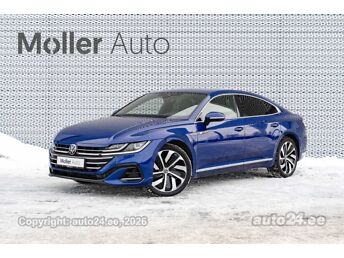 VW ARTEON R-LINE 2.0 147 kW -24