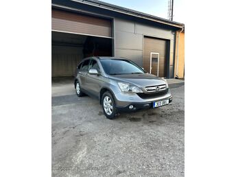 HONDA CR-V 2.0 110 kW -08