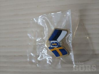 ESTLINE RINNAMÄRK