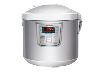 MUKTIKEETJA REDMOND RMC-4503 - GARANTII