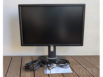 DELL ULTRASHARP U2412MB