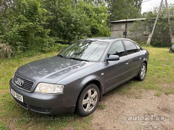 AUDI A6 1.9 96 kW -02