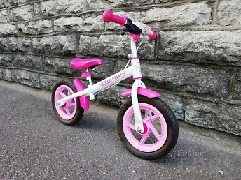 UUS 12" JOOKSURATAS HELLO KITTY PILTIDEGA - GARANTII