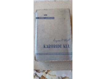 KARIIBIDE KUU