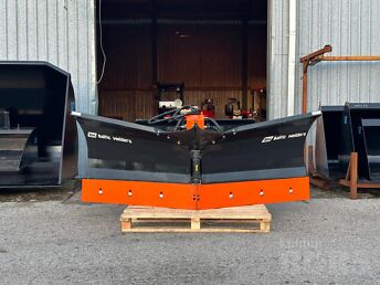 V-SAHK 2300 MM EURO KINNITUSEGA