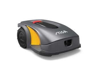 ROBOTNIIDUK STIGA A5000
