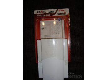 UKSEKELL LARGO 80DB