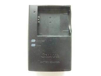 CANON AKUDE LAADIJA KAAMERATELE MUDEL CB-2LF