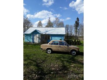 VAZ 21061 1.5 55 kW -89