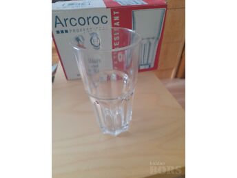 KLAASID ARCOROC