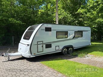 KNAUS SÜDWIND 650 PEB 60 YEARS -26
