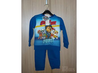 UUS ÜLIKOND PAW PATROL, 98