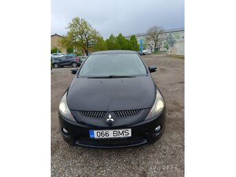 MITSUBISHI GRANDIS 2.0 100 kW -06