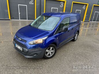 FORD TRANSIT CONNECT 1.5 70 kW -16