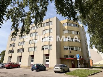 VILJANDIMAA, RIIA MNT 38