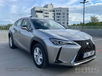 LEXUS UX 250H 2.0 112 kW -20