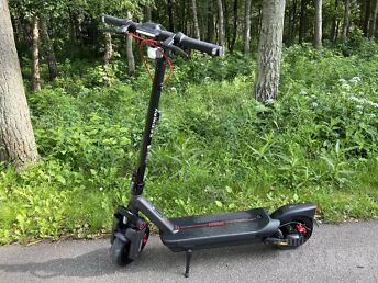 SEGWAY NINEBOT MAX G3E