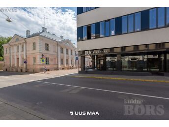 TARTU, LAI 29