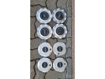 VALUVELJE KAPSLID