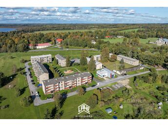 VILJANDIMAA, MULGI VALD, ÕISU ALEVIK, RINGI