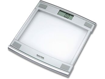 DIGITAALNE KAAL SALTER 9004, MAX 180 KG - GARANTII