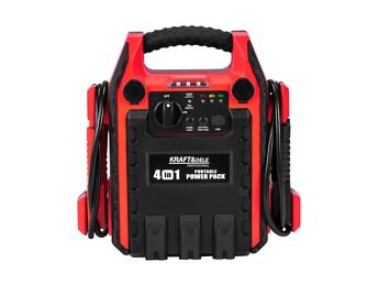 KÄIVITUSABI JUMP STARTER 12V KD5346
