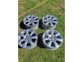R 16 5 112 AUDI