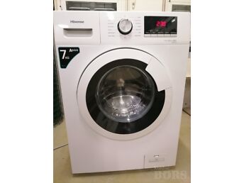 PESUMASIN HISENSE WFHV7012