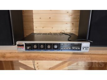 STEREO VÕIMENDI VEGA