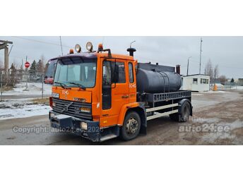 VOLVO FL6 BITUUMENIVEOK 5.5 132 kW -90