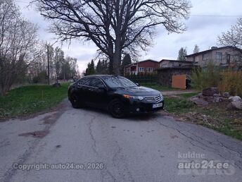 HONDA ACCORD ELEGANCE 2.2 110 kW -11