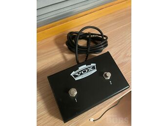 VOX - VFS2