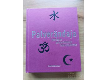 PALVERÄNDAJA