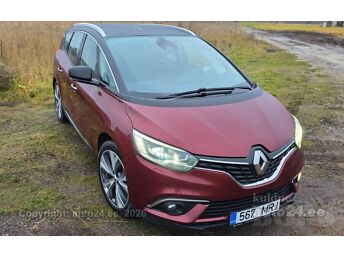RENAULT SCENIC 7K 1.5 81 kW -17
