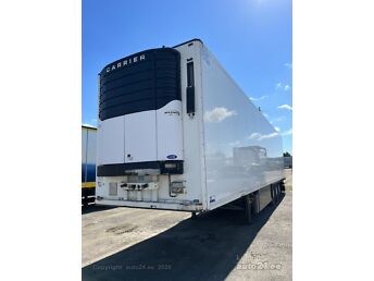 SCHMITZ SKO24 FP45 COOL 2490MM TIR CARRIER MAXIMA 1300 -12