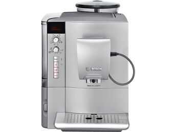 ESPRESSO OAKOHVIMASIN BOSCH TES51521RW - GARANTII