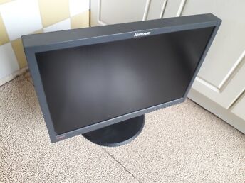 LENOVO L220XWC MONITOR