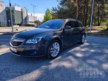 OPEL INSIGNIA 2.0 120 kW -15