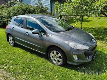 PEUGEOT 308 1.6 88 kW -10