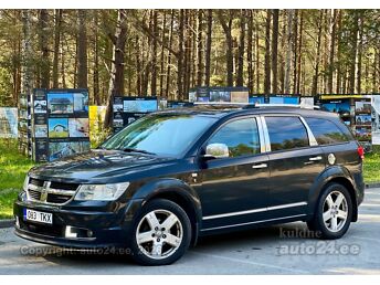 DODGE JOURNEY 2.0 103 kW -08