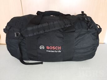 SUUR KOTT BOSCH