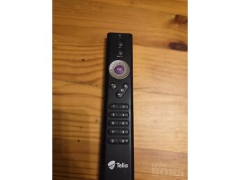 DIGIBOX PULT S5 TELIA