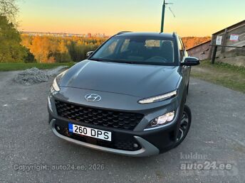 HYUNDAI KONA 1.6 77 kW -22