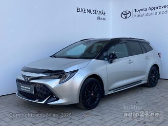 TOYOTA COROLLA GR SPORT PLUS 1.8 72 kW -23