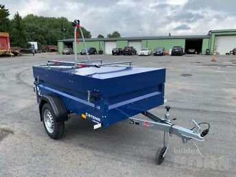 STEMA BLUEMAN 750