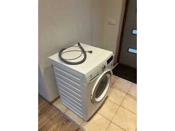 PESUMASIN-KUIVATI ELECTROLUX