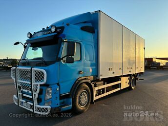 VOLVO FM 330 248 kW -12