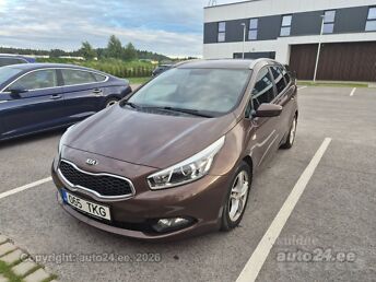 KIA CEED 1.6 99 kW -13