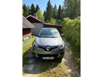 RENAULT CAPTUR 1.5 66 kW -16
