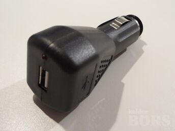 USB  AUTOADAPTER